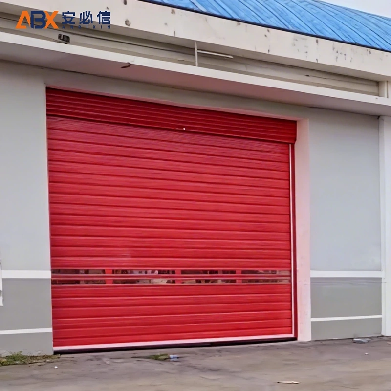 福州市医药密闭高速门