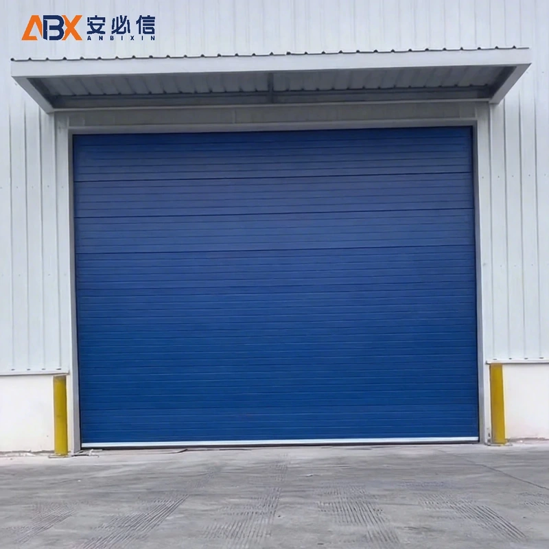 福州市快速卷帘门