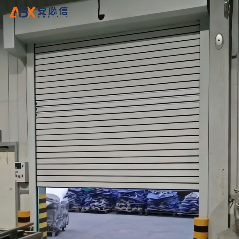 福州市厂房高速门