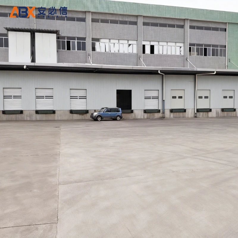 福州市软帘高速门